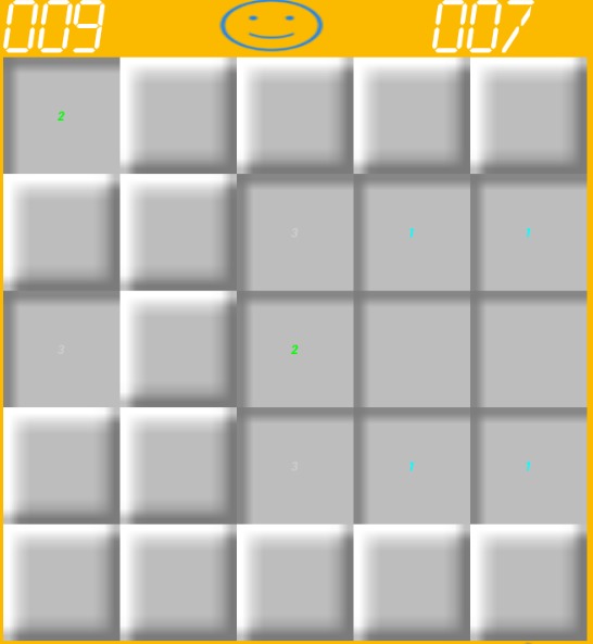 Minesweeper Classic Game截图1
