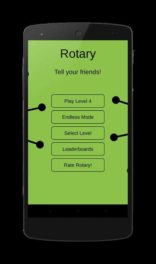 Rotary截图1