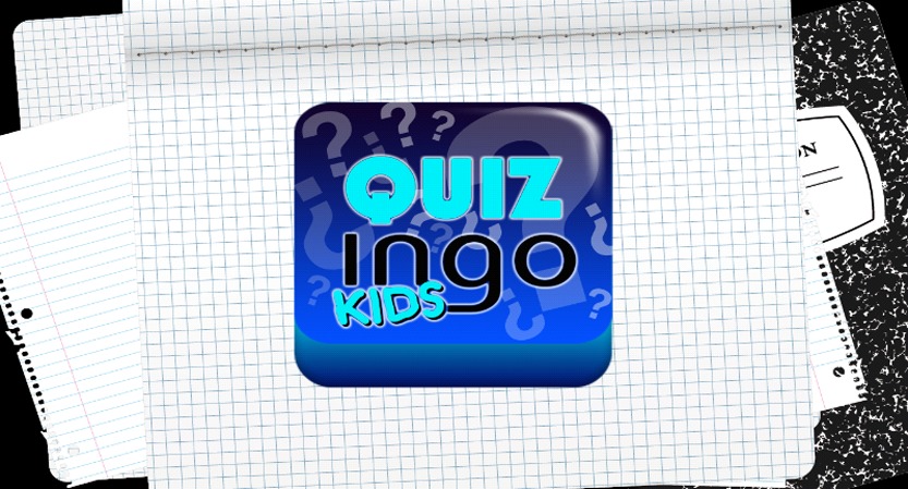 Quiz IngoKids截图1