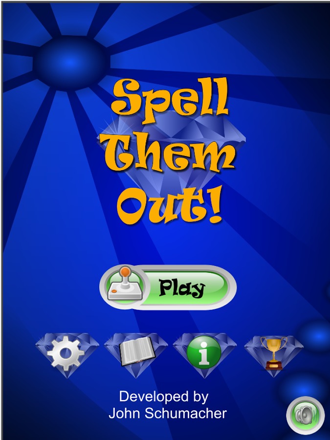 Spell Them Out (Free)截图4