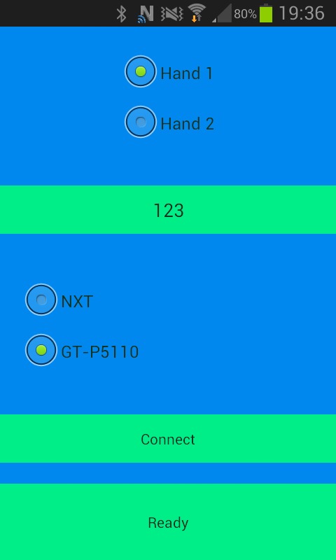 Multiplayer Patience截图2