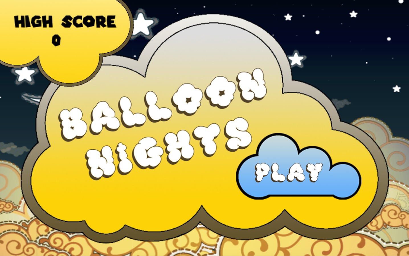 Balloon Nights截图3