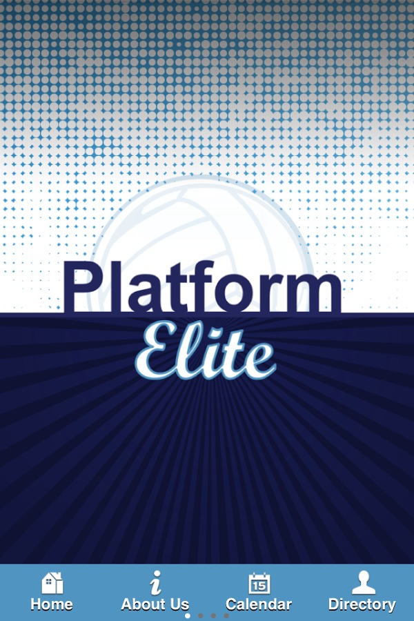 Platform Elite截图1