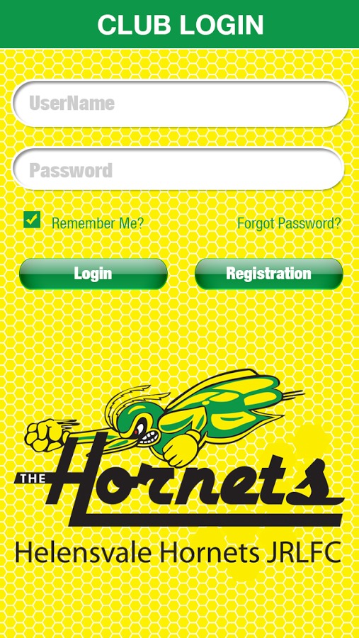 Helensvale Hornets JRLFC截图2