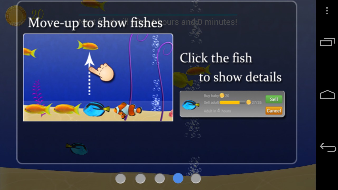 Feed Fish截图1