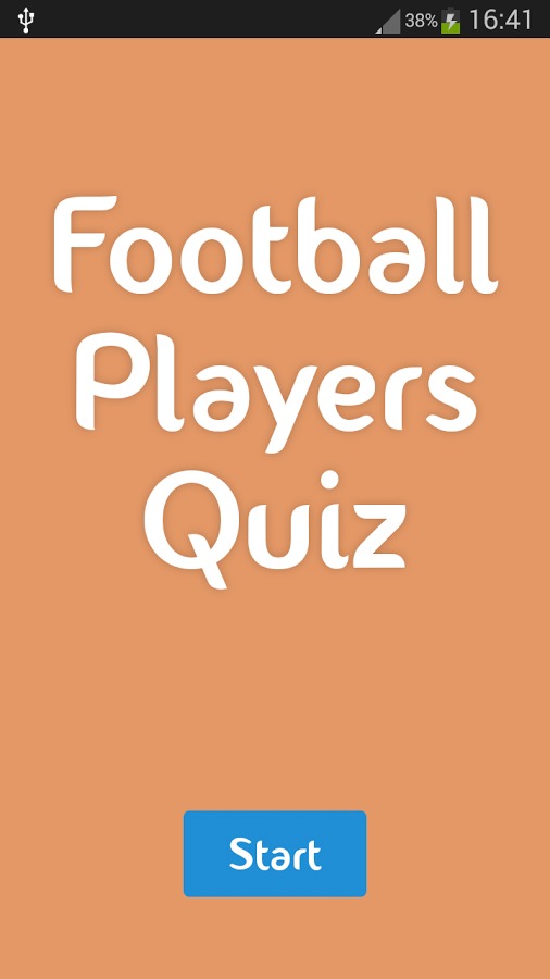 Football Players Quiz - Brazil截图2
