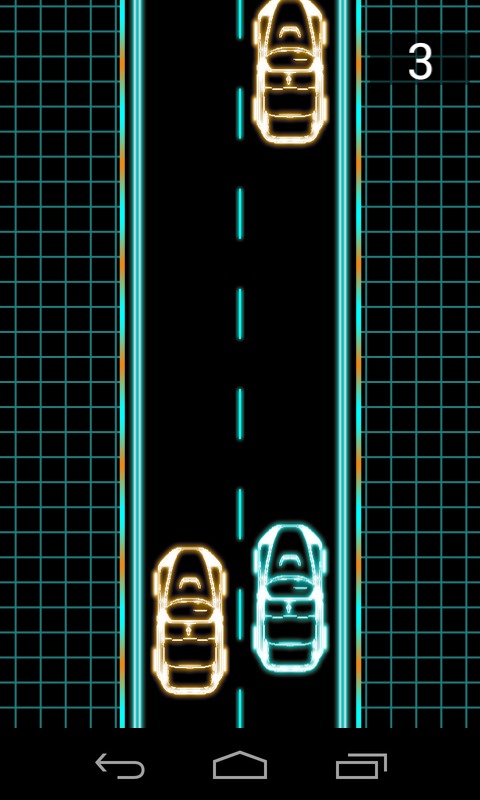 Highway Hero截图4