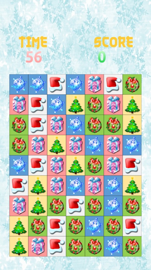 Ultimate Christmas Match Game截图3