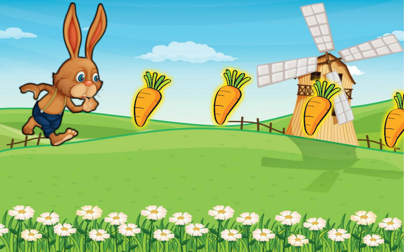 兔子农场冒险截图4