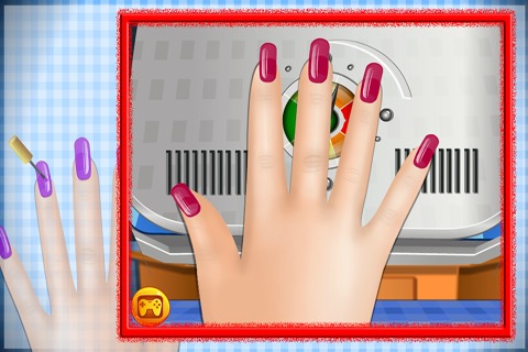 Girls Pretty Nail Salon截图4