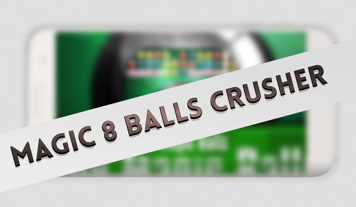 Magic Balls Crusher截图2