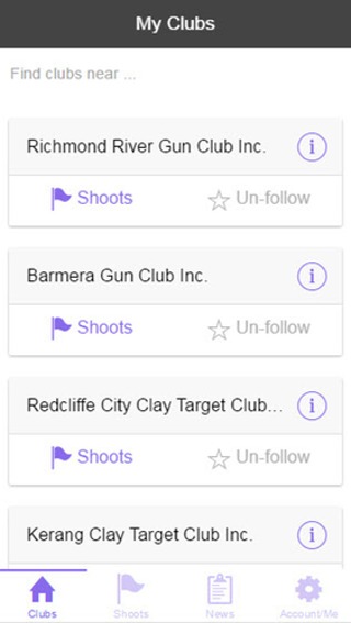 MCMS Clay Target Edition截图1