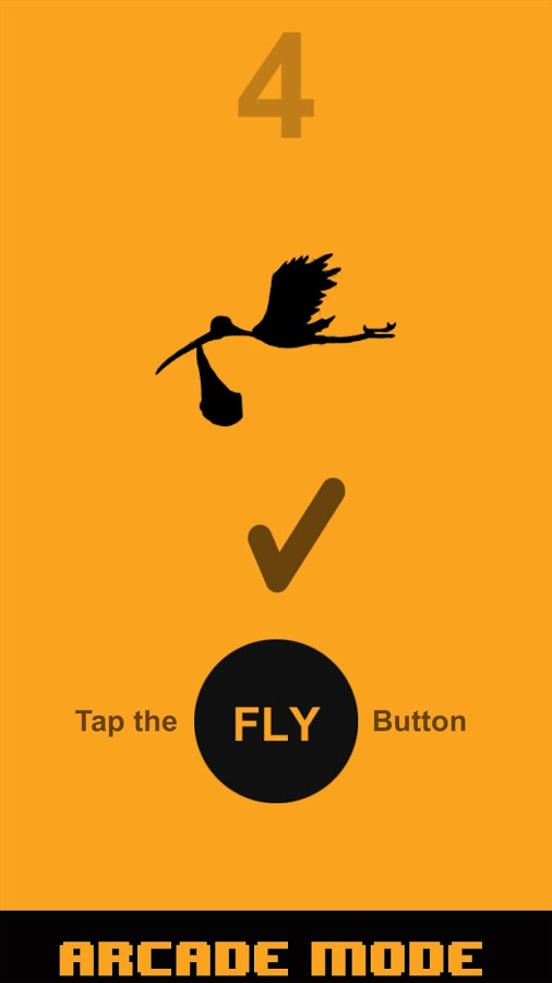 Don't Make Them Fly!截图4