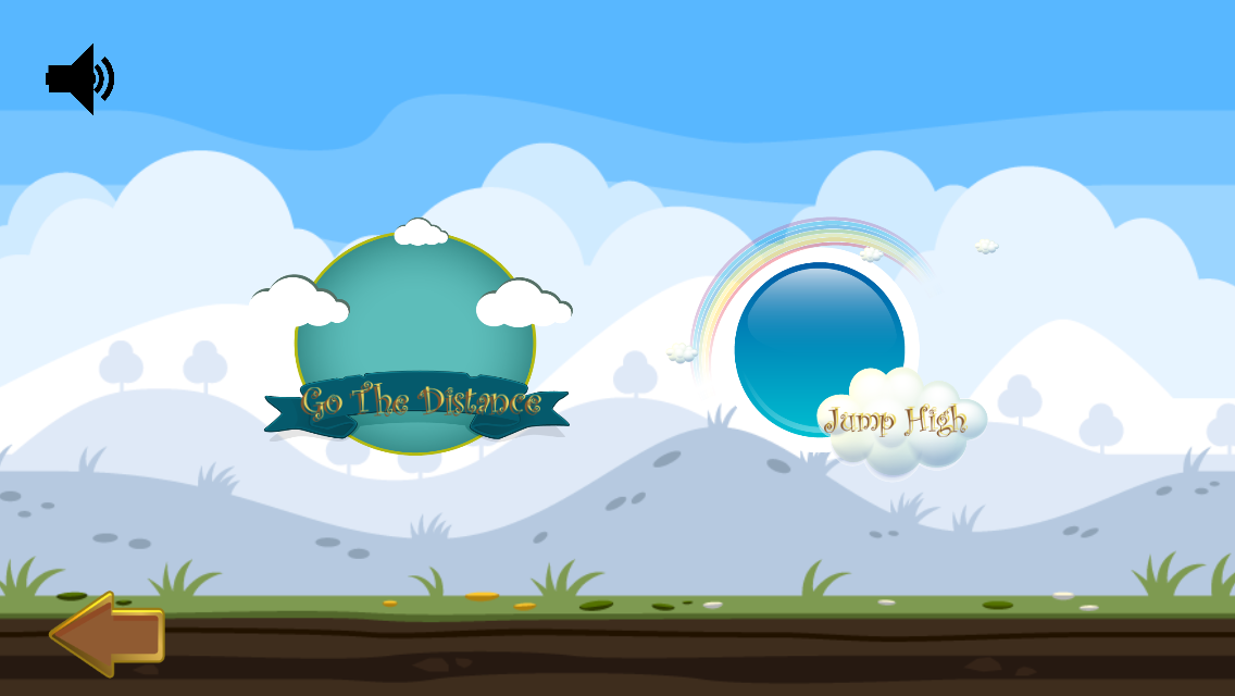 Tiny Flying Animal Adventures截图2