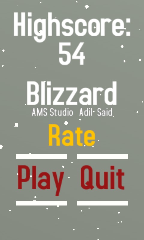 Blizzard截图4