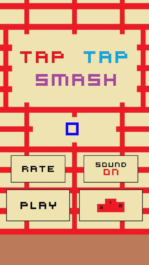 Tap Tap Smash截图5