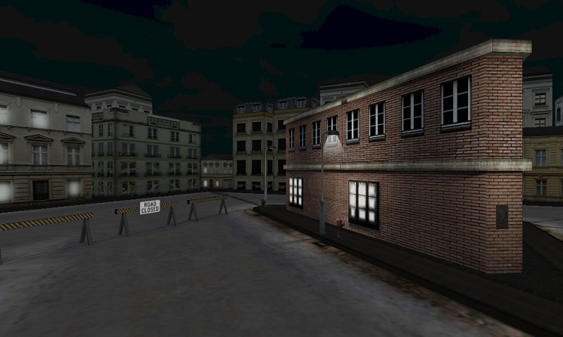 Slender Man: Dead City FREE截图3