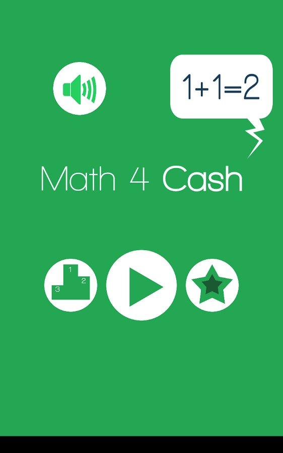 Math 4 Cash截图4