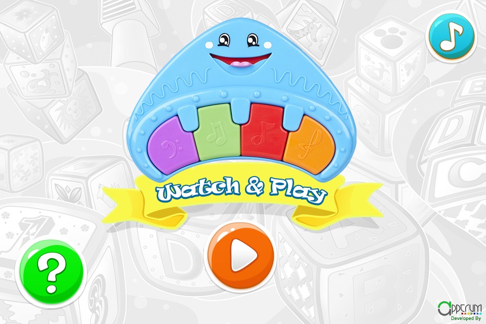 Watch And Play截图3