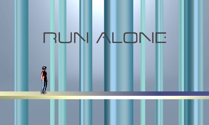 Run Alone截图5