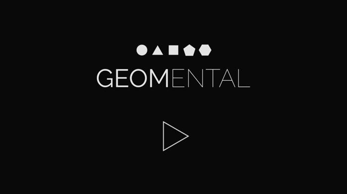 GEOMENTAL - Strength of Mind截图1