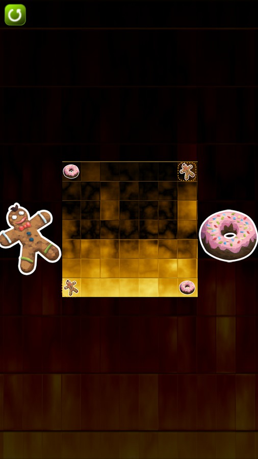 Sponge Cake & Cookie game截图5