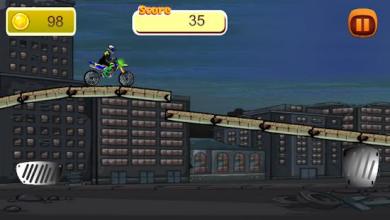 Moto Hill Climb截图1