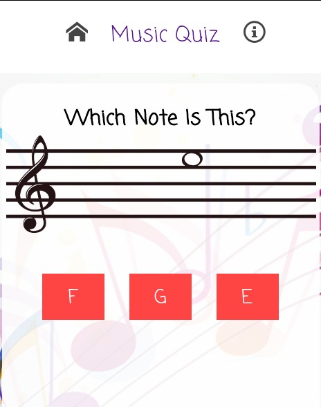 Name That Note截图2