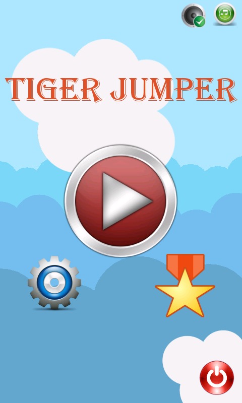 Tiger Jumper截图2