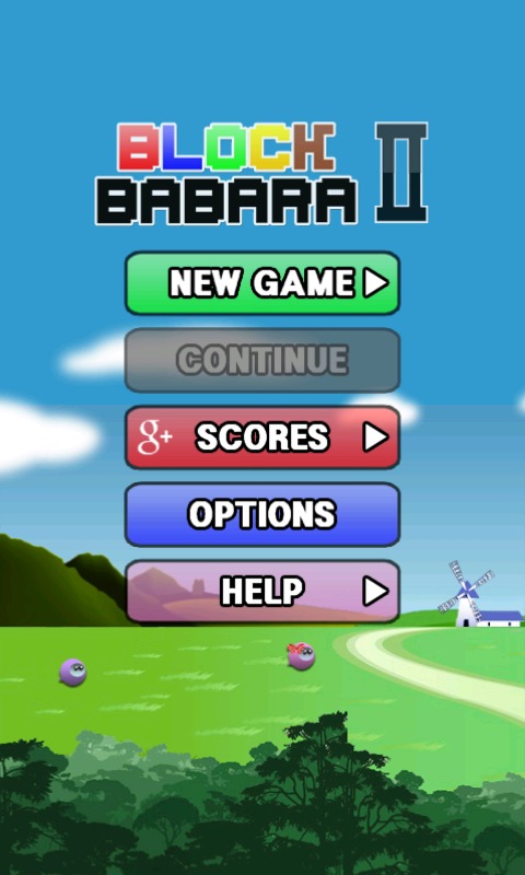 Block Babara 2截图1