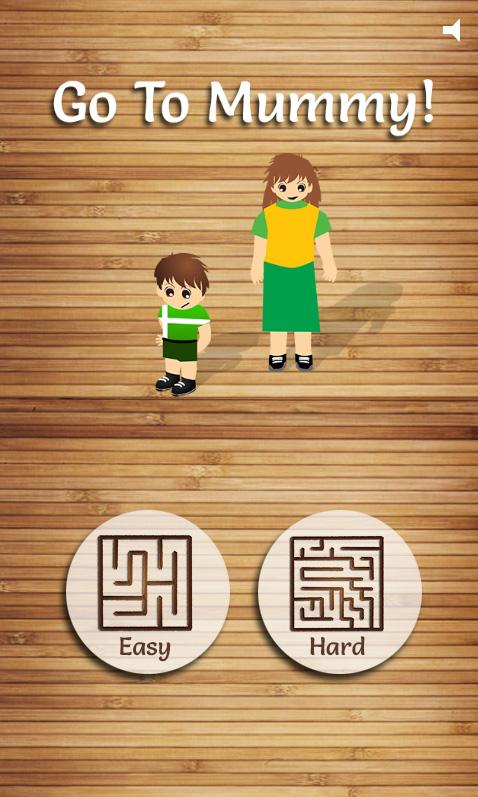 Kids Maze截图5