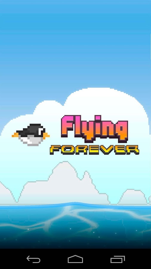 Flying Forever截图1