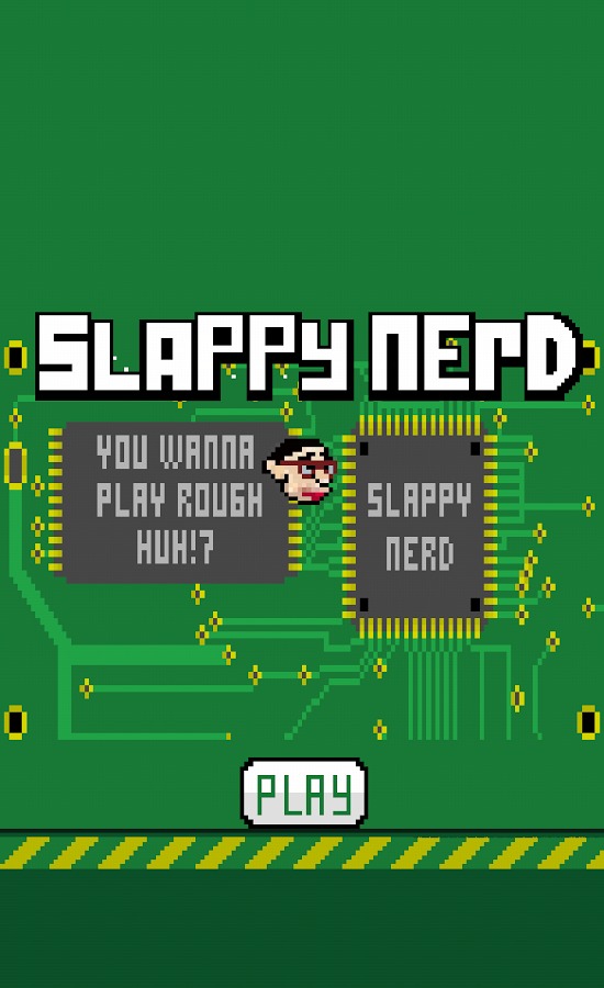 Slappy Nerd截图1