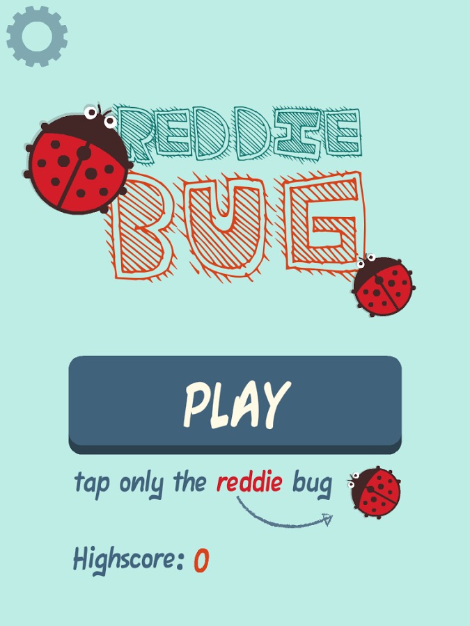 Reddie Bug截图5