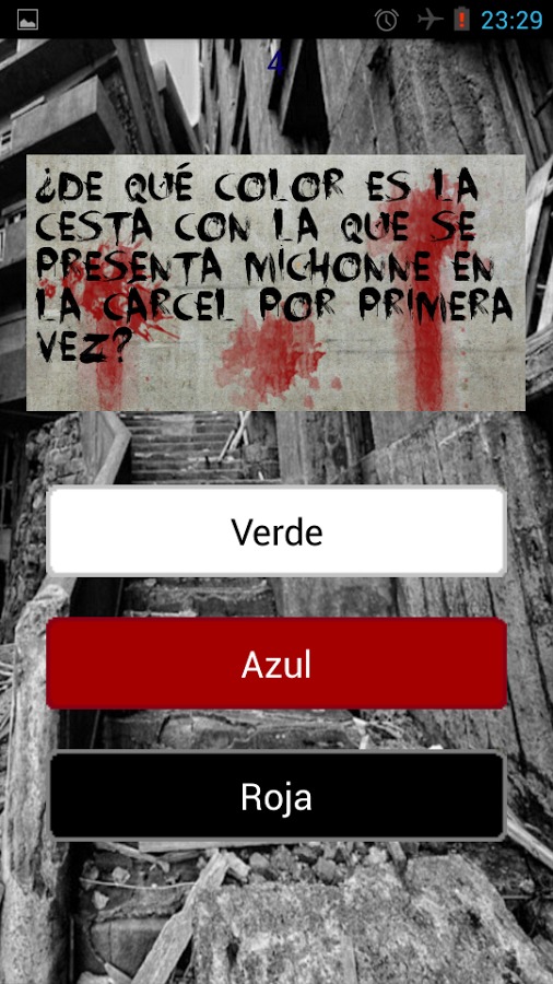 Trivial Muerto Viviente截图3