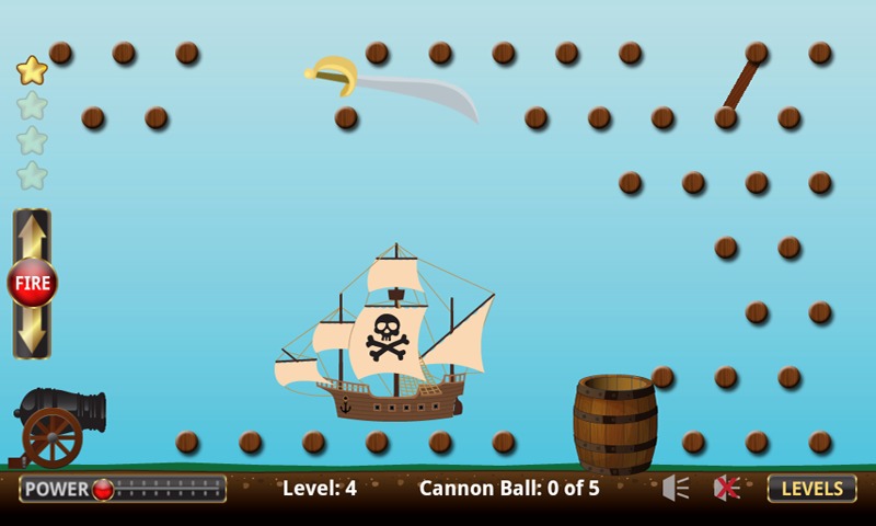 Cannonball Commander Free截图2