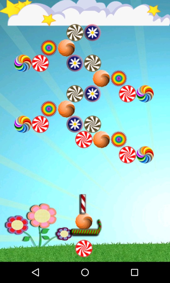 Candy Master Blaster截图2