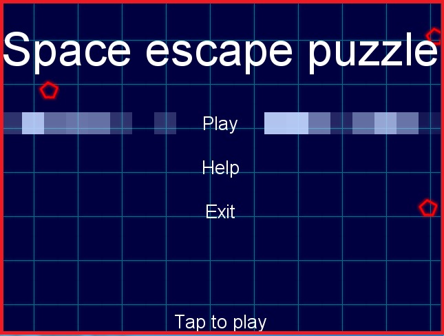 space escape puzzle截图5