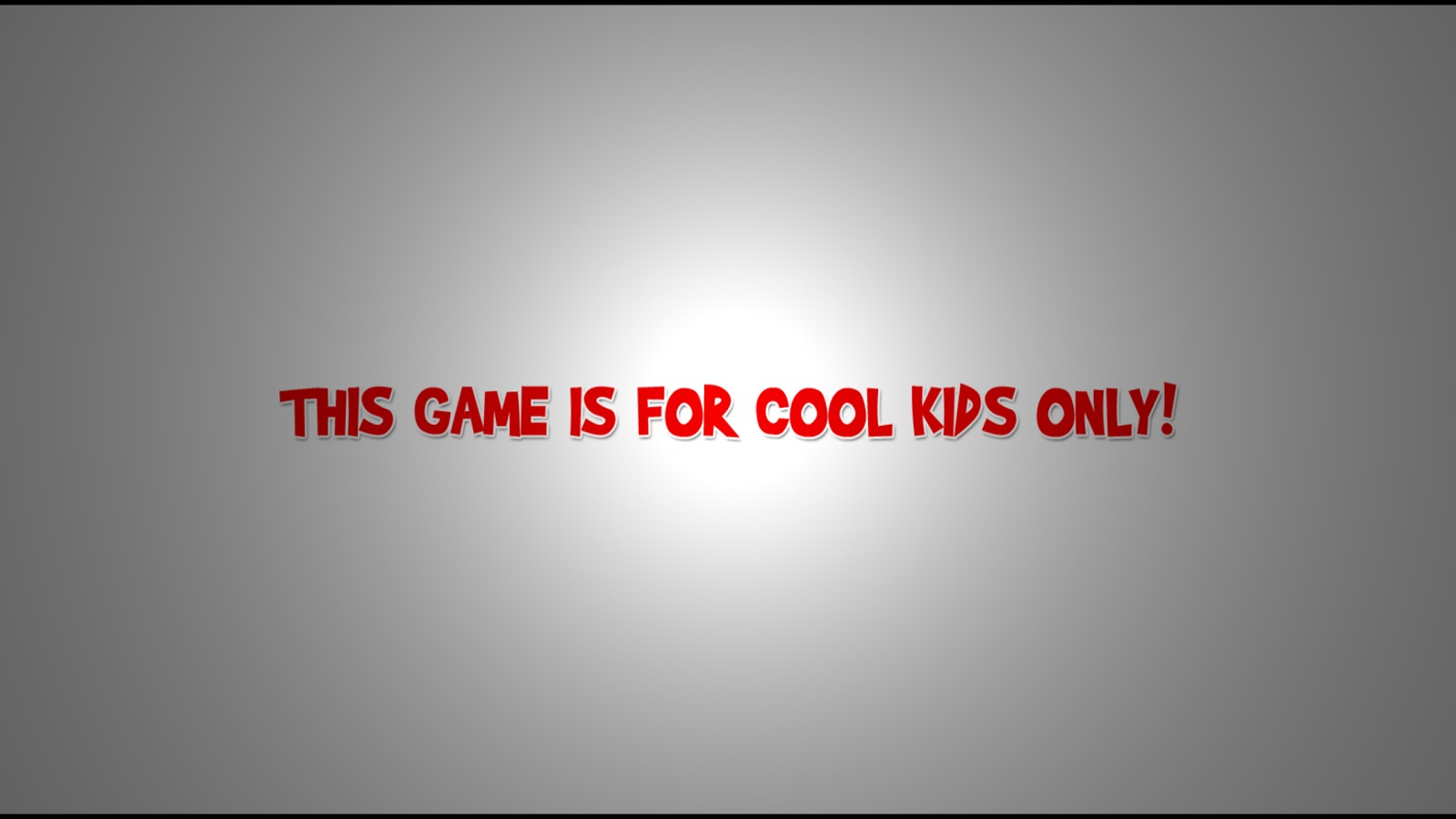 Kids Games: Truth or Dare!截图2