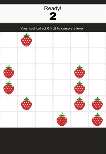 Fruit Memory截图4