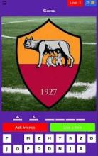 Guess The Football Club Quiz截图4