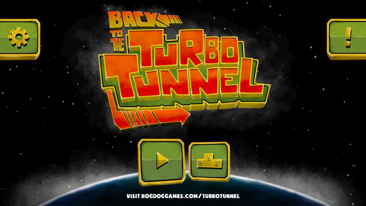 Turbo Tunnel截图1