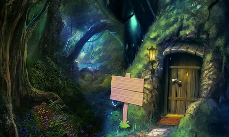 Escape Games - Magical Cave Escape截图3