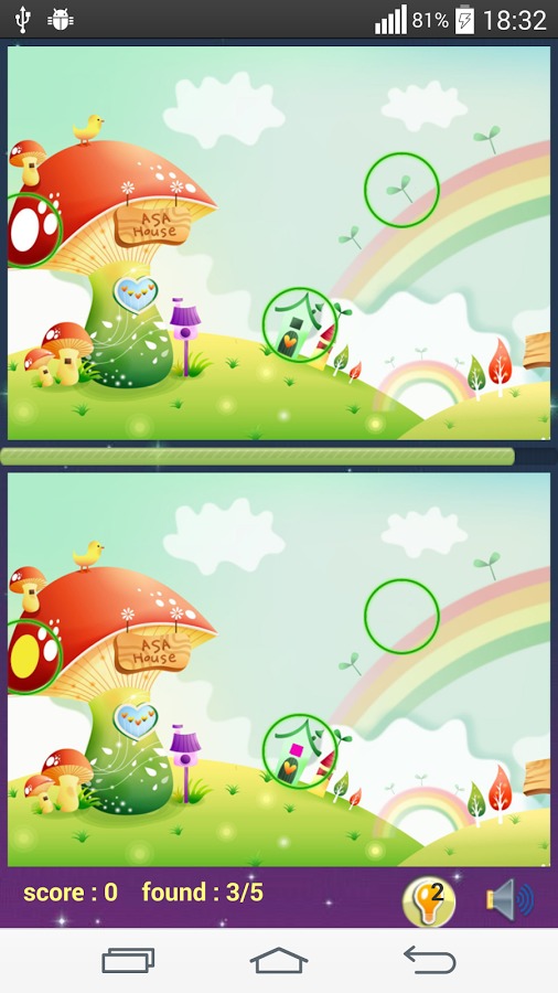 Photo Hunt Game截图4