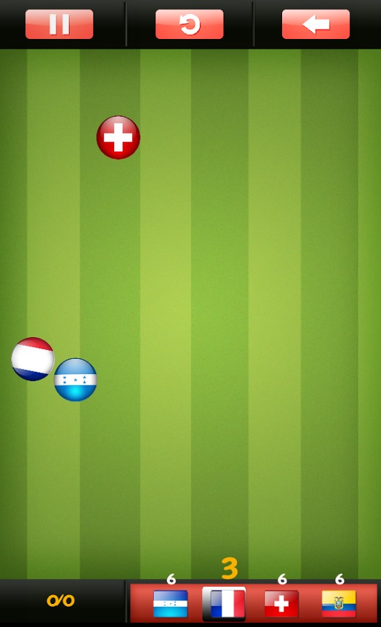 World Cup 2014 Tap-A-Thon截图4