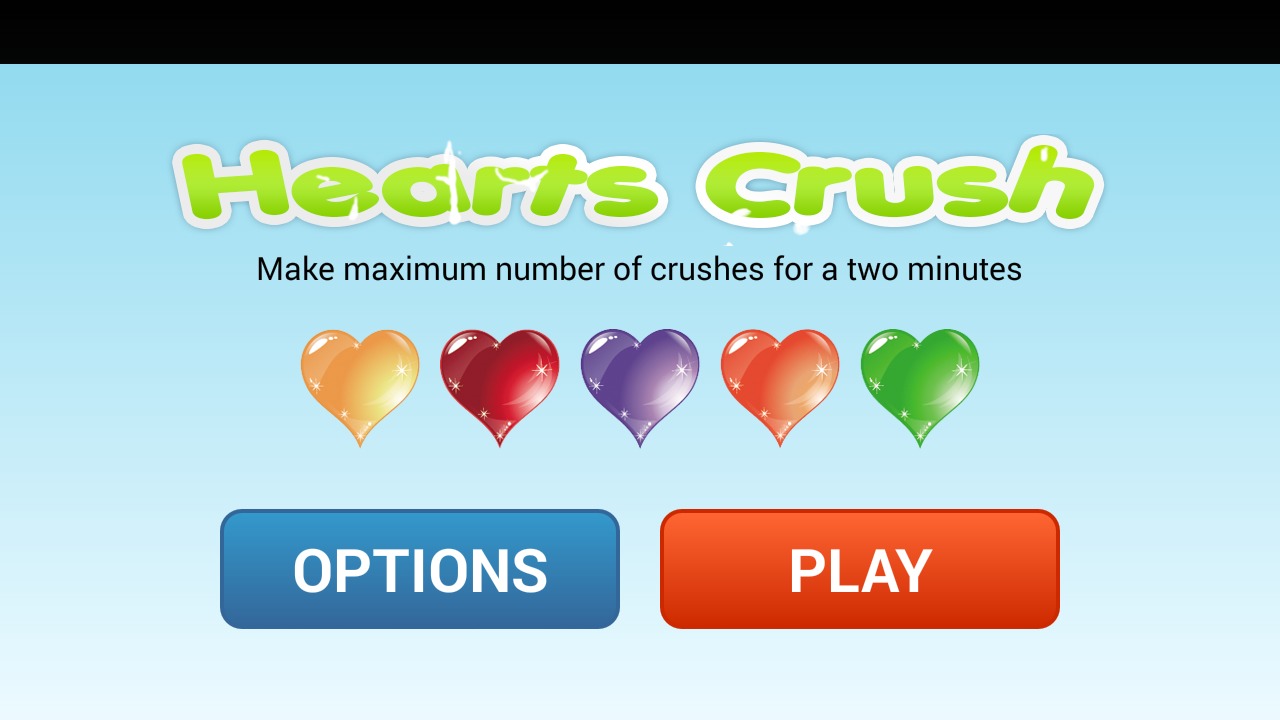 Hearts Crush截图1