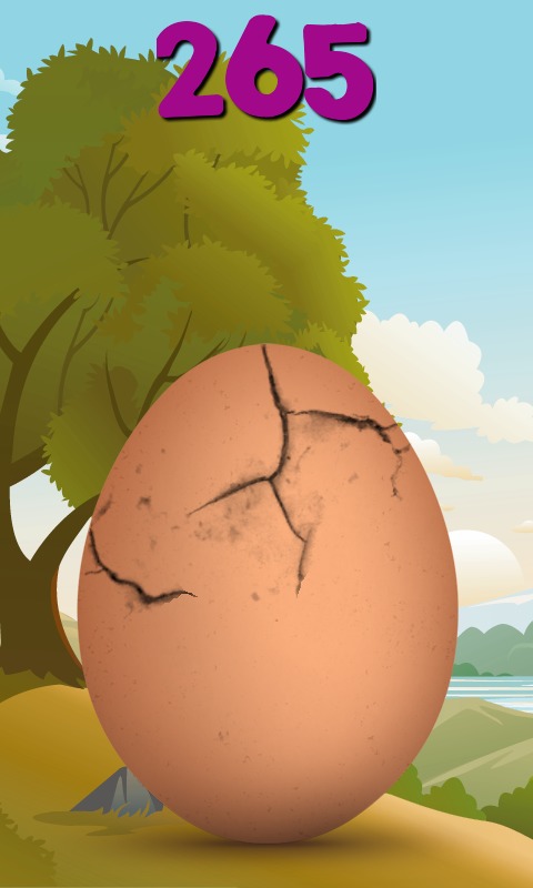 TAMAGO Dinosaur Egg截图1