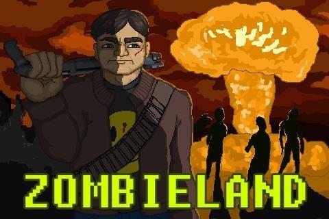 Zombieland截图5