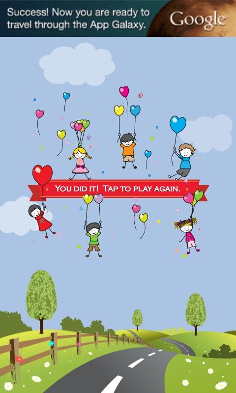 Toddler Memory Game截图4