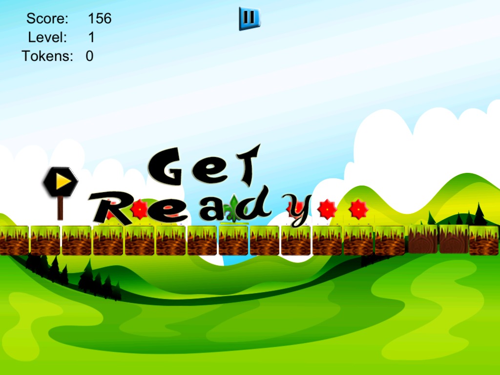 Mini Golf Ball Chase Free截图5